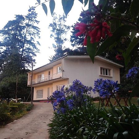 Park View Guest House นูวาราเอลิยา ภายนอก รูปภาพ