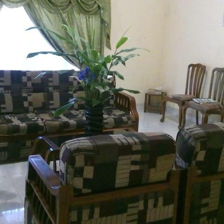Park View Guest House นูวาราเอลิยา ภายนอก รูปภาพ