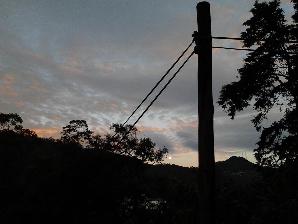 Park View Guest House นูวาราเอลิยา ภายนอก รูปภาพ