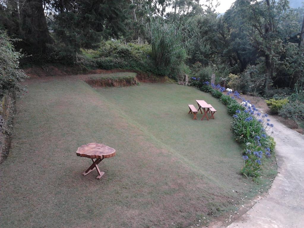 Park View Guest House นูวาราเอลิยา ภายนอก รูปภาพ