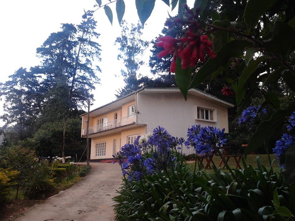Park View Guest House นูวาราเอลิยา ภายนอก รูปภาพ