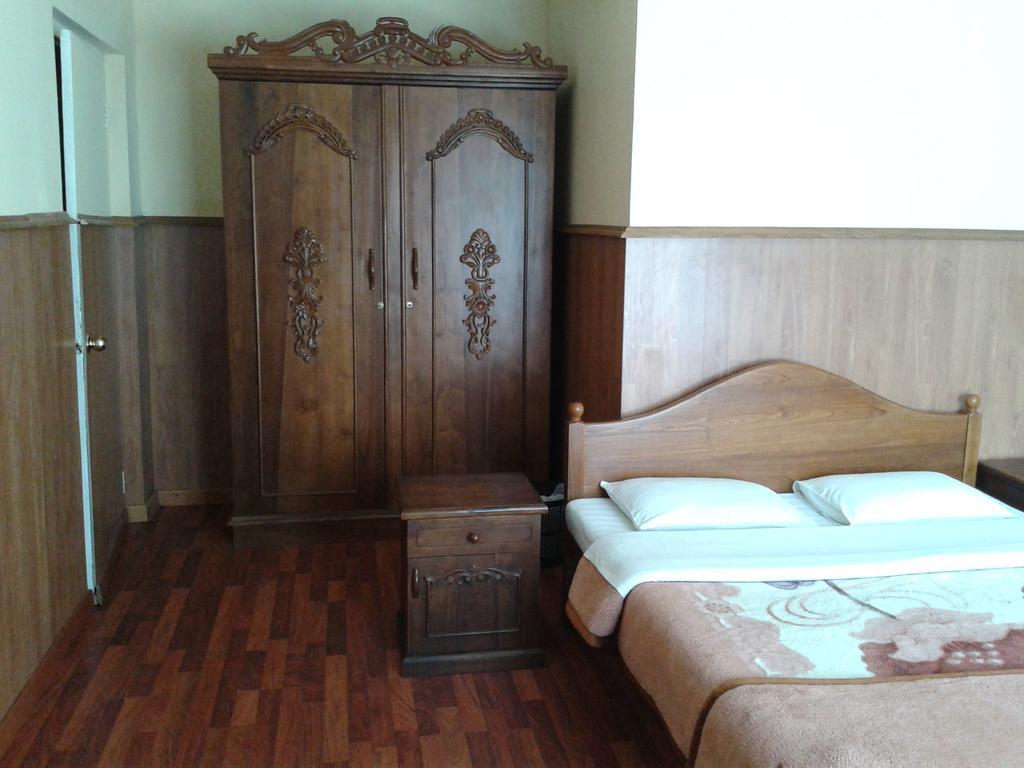 Park View Guest House นูวาราเอลิยา ภายนอก รูปภาพ