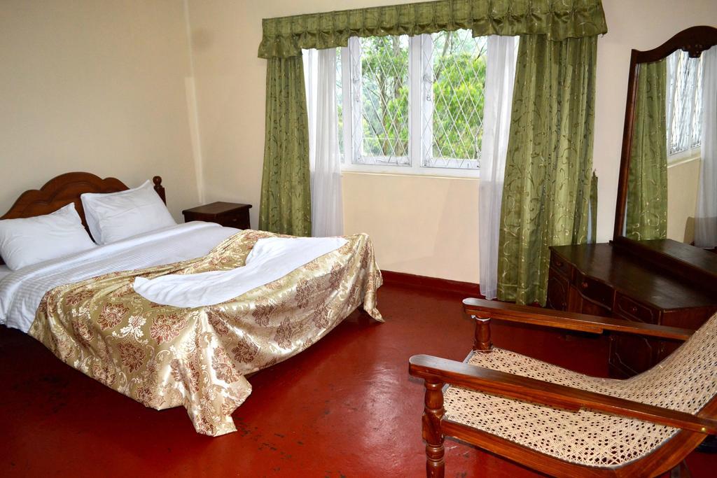 Park View Guest House นูวาราเอลิยา ภายนอก รูปภาพ