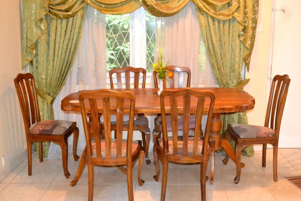 Park View Guest House นูวาราเอลิยา ภายนอก รูปภาพ