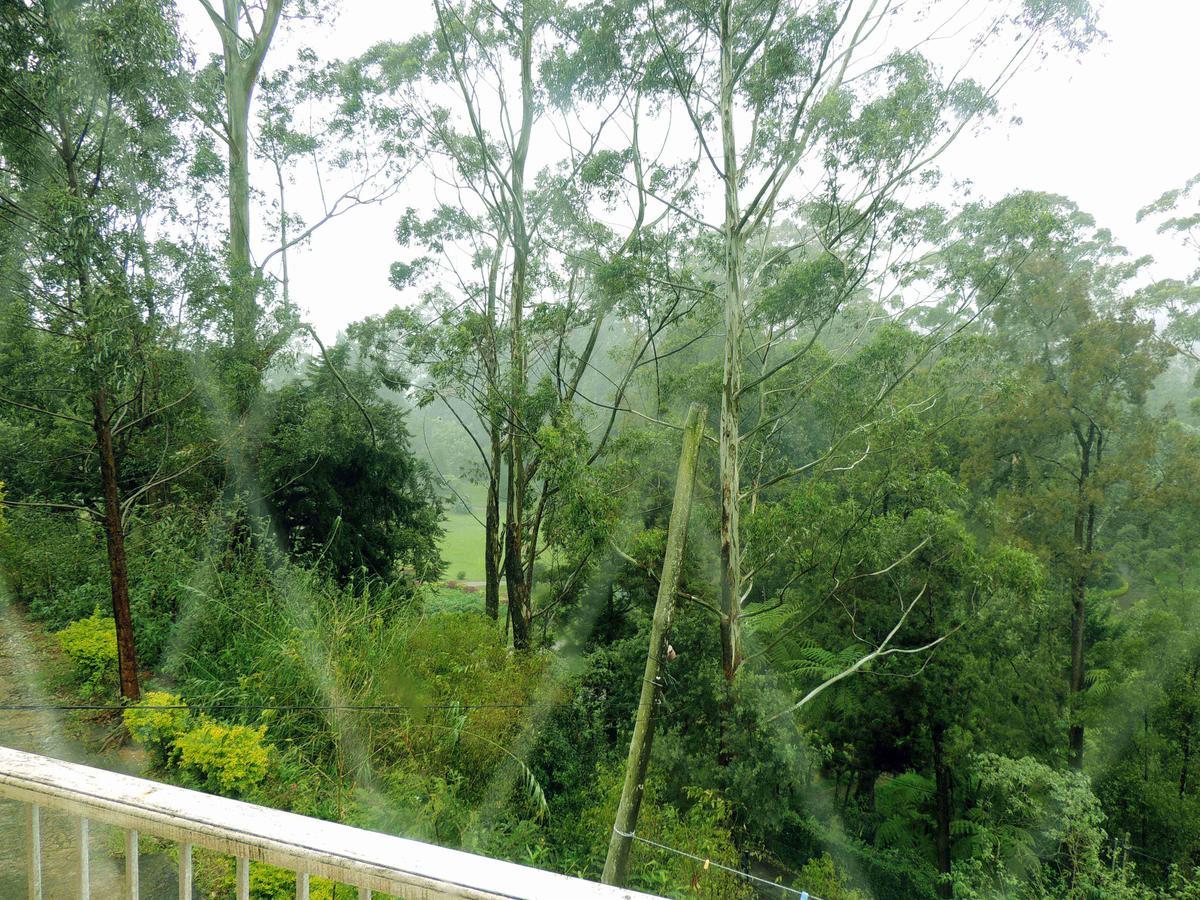 Park View Guest House นูวาราเอลิยา ภายนอก รูปภาพ