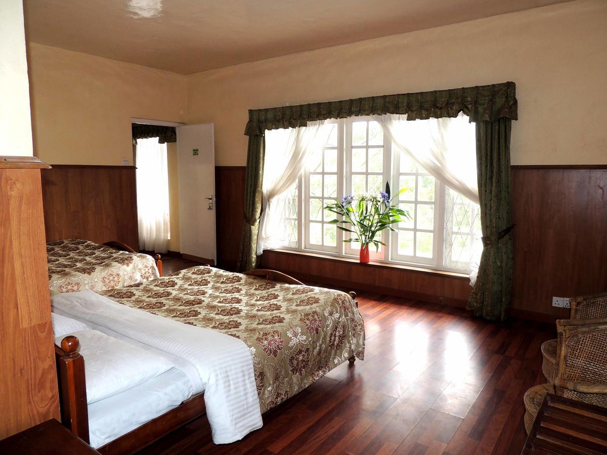 Park View Guest House นูวาราเอลิยา ภายนอก รูปภาพ