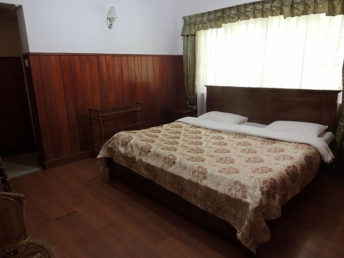 Park View Guest House นูวาราเอลิยา ภายนอก รูปภาพ