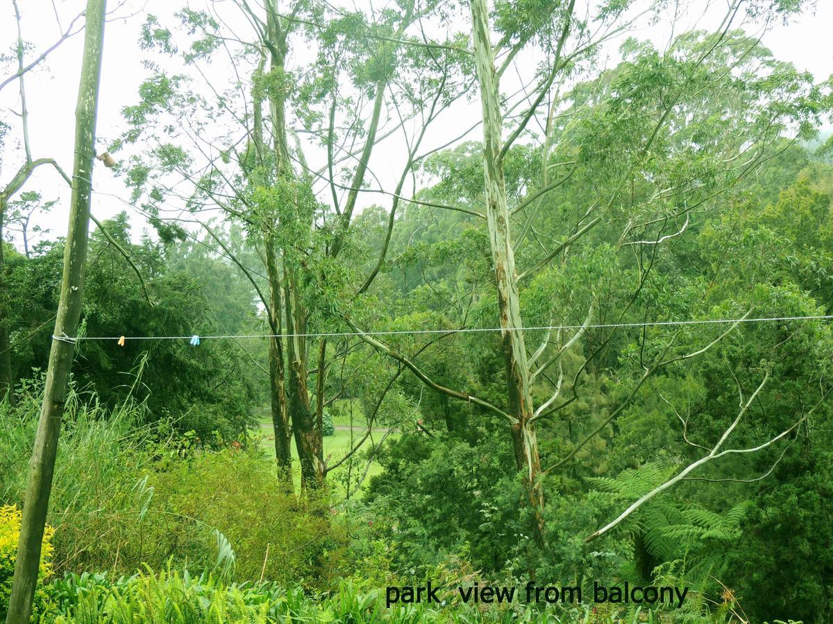 Park View Guest House นูวาราเอลิยา ภายนอก รูปภาพ