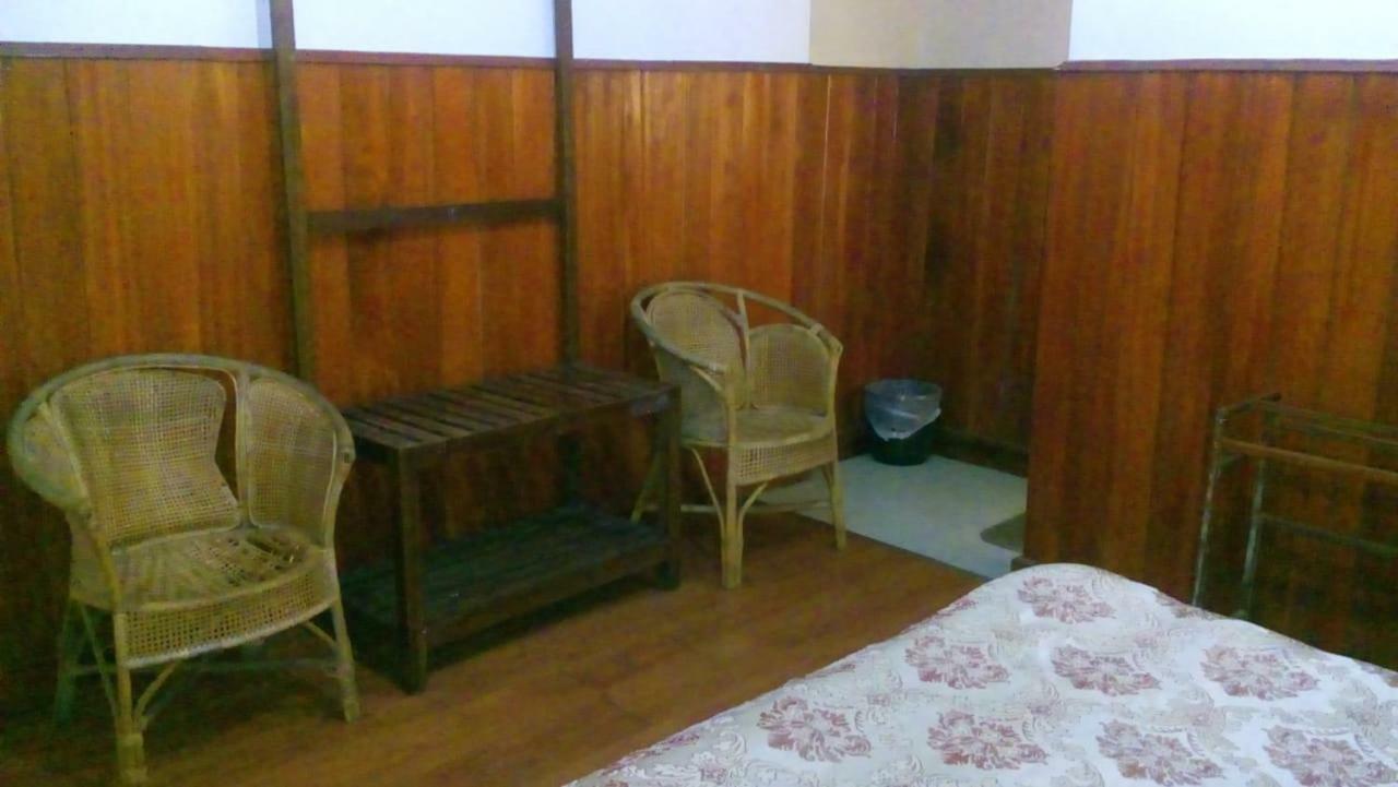 Park View Guest House นูวาราเอลิยา ภายนอก รูปภาพ
