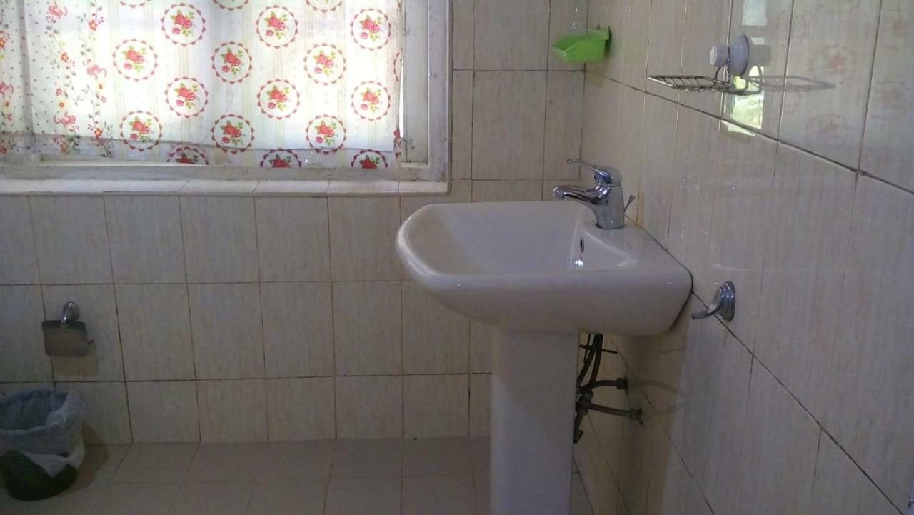 Park View Guest House นูวาราเอลิยา ภายนอก รูปภาพ